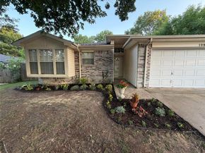 10225  Maverick Drive , Fort Worth Texas 76108