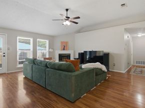 10225  Maverick Drive , Fort Worth Texas 76108