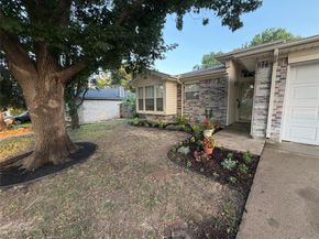 10225  Maverick Drive , Fort Worth Texas 76108