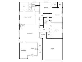 10225  Maverick Drive , Fort Worth Texas 76108