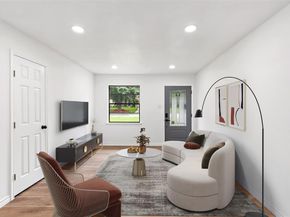 4709  Richards Terrace  , Fort Worth Texas 76115