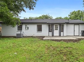 4709  Richards Terrace  , Fort Worth Texas 76115