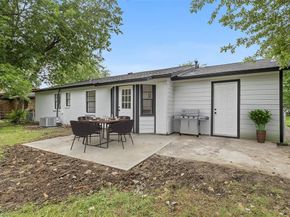 4709  Richards Terrace  , Fort Worth Texas 76115