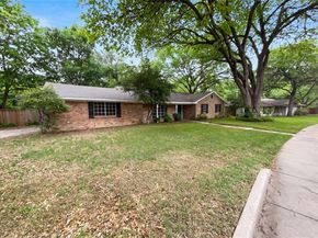 2017  Greenbriar Lane , Plano Texas 75074