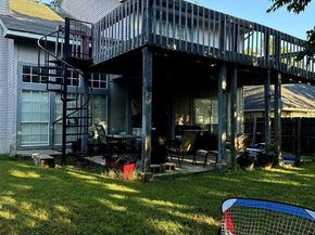 7436  Blackthorn Drive , Fort Worth Texas 76137