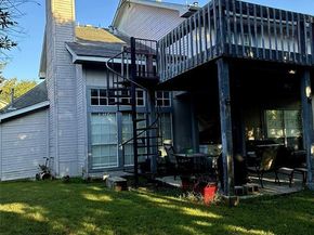 7436  Blackthorn Drive , Fort Worth Texas 76137