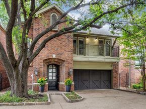 3719  Douglas Avenue , Dallas Texas 75219