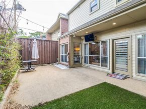 3719  Douglas Avenue , Dallas Texas 75219