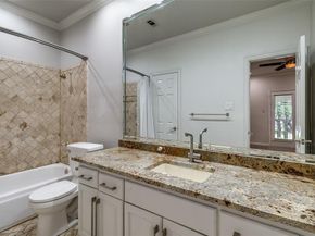 3719  Douglas Avenue , Dallas Texas 75219