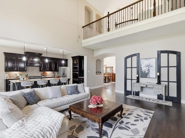 2207  Malin Drive , Trophy Club Texas 76262