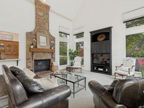 1301  Silverlake Road , McKinney Texas 75072