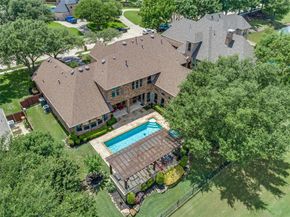1301  Silverlake Road , McKinney Texas 75072