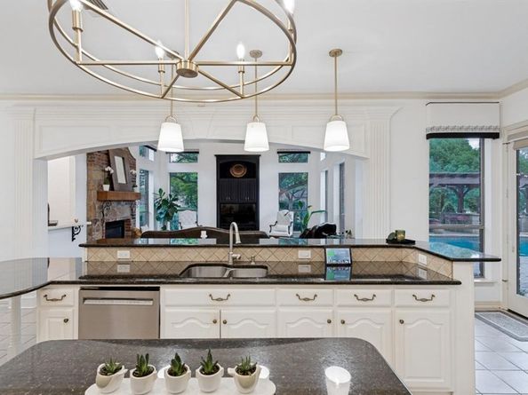 1301  Silverlake Road , McKinney Texas 75072