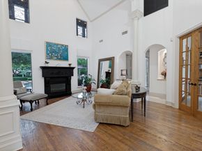 1301  Silverlake Road , McKinney Texas 75072