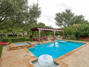 1301  Silverlake Road , McKinney Texas 75072