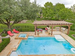 1301  Silverlake Road , McKinney Texas 75072
