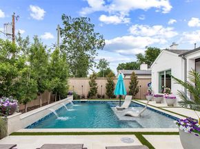 3963  Rochelle Drive , Dallas Texas 75220