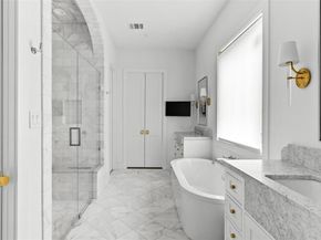 3963  Rochelle Drive , Dallas Texas 75220
