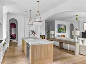 3963  Rochelle Drive , Dallas Texas 75220