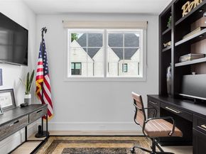 3963  Rochelle Drive , Dallas Texas 75220