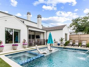 3963  Rochelle Drive , Dallas Texas 75220