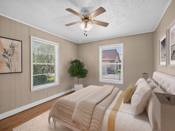 4450  Percy Street , Lancaster Texas 75134