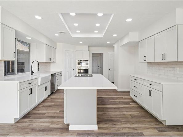 514  Palm Desert Drive , Garland Texas 75044