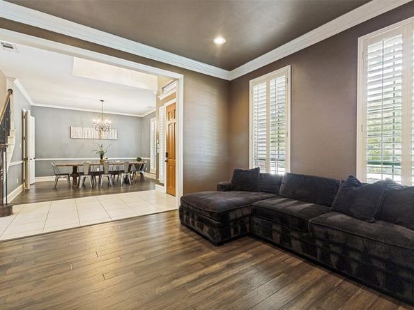 1227  Comanche Drive , Allen Texas 75013