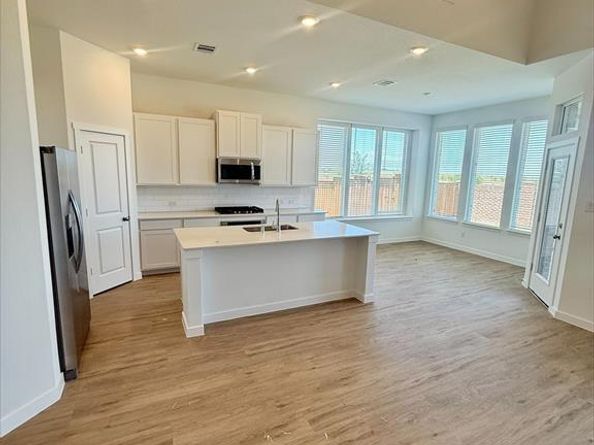1808  Gibbons Way , Celina Texas 75009