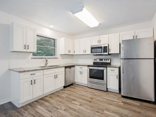 706  Goodyear Street , Irving Texas 75062