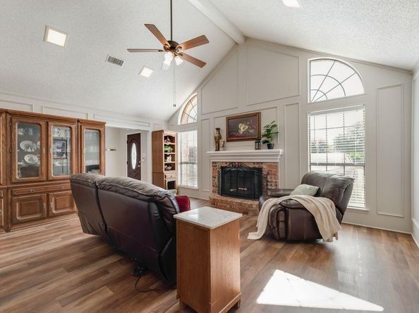 5021  Marcus Drive , Flower Mound Texas 75028