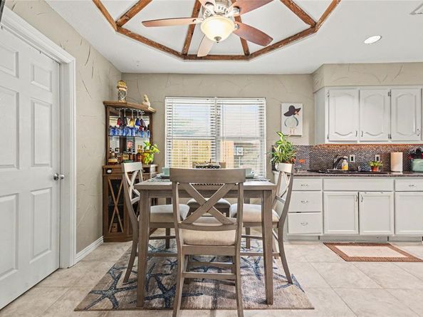 710  Rush Creek Drive , Allen Texas 75002