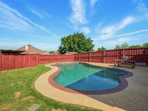 5013  Ridgecrest Drive , The Colony Texas 75056