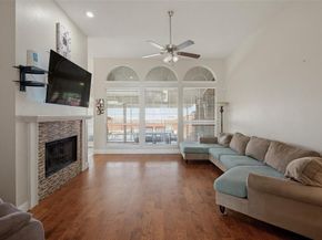 5013  Ridgecrest Drive , The Colony Texas 75056