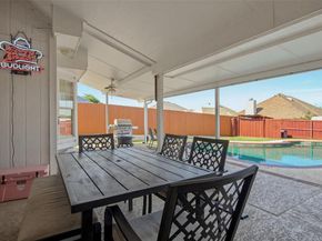 5013  Ridgecrest Drive , The Colony Texas 75056