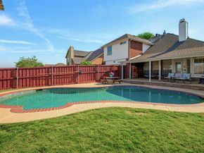 5013  Ridgecrest Drive , The Colony Texas 75056