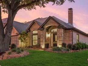 5210 N Briar Ridge Circle , McKinney Texas 75072