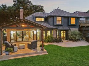 5210 N Briar Ridge Circle , McKinney Texas 75072