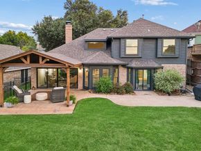 5210 N Briar Ridge Circle , McKinney Texas 75072