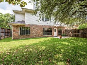 1302  Charlotte Way , Carrollton Texas 75007