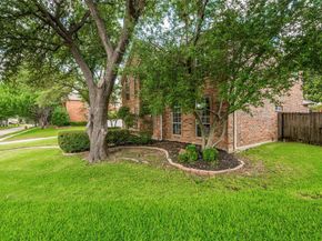 1302  Charlotte Way , Carrollton Texas 75007