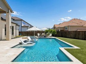 417  Carlsbad Drive , Frisco Texas 75036