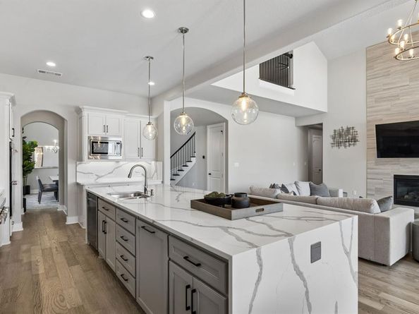 417  Carlsbad Drive , Frisco Texas 75036
