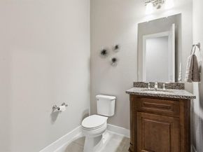 417  Carlsbad Drive , Frisco Texas 75036