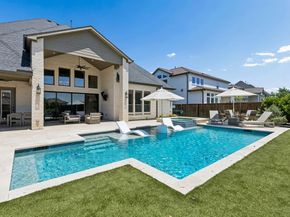 417  Carlsbad Drive , Frisco Texas 75036