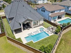 417  Carlsbad Drive , Frisco Texas 75036