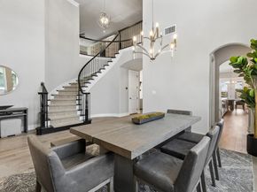 417  Carlsbad Drive , Frisco Texas 75036