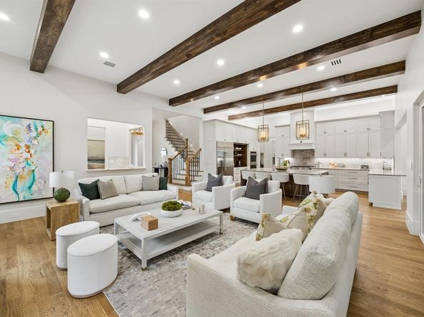 9939  Ontario Lane , Dallas Texas 75220