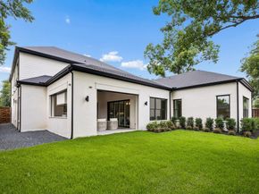 9939  Ontario Lane , Dallas Texas 75220