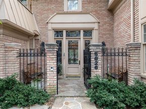 5826  Farquhar Lane , Dallas Texas 75209